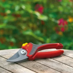 Wolf Garten WOLF-Garten Bypass Secateurs: Comfort Plus Hand Saws