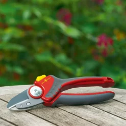 Wolf Garten Hand Saws WOLF-Garten Anvil Secateurs: Premium Plus RS 4000