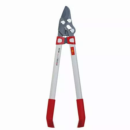 Wolf Garten WOLF-Garten Power Cut Bypass Lopper: Basic Plus Garden Tools & Axes 3 Wolf Garten WOLF-Garten Power Cut Bypass Lopper: Basic Plus Garden Tools & Axes