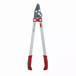 Wolf Garten WOLF-Garten Power Cut Bypass Lopper: Comfort Plus