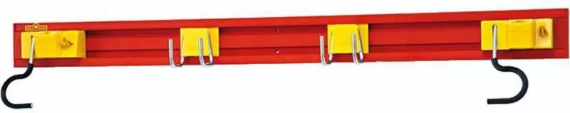 Wolf Garten Garden Tools & Axes WOLF-Garten Multi Tool Holder 3 Wolf Garten Garden Tools & Axes WOLF-Garten Multi Tool Holder