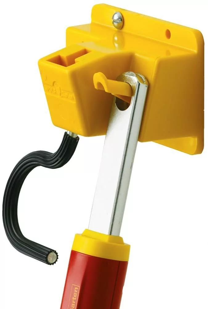 Wolf Garten Garden Tools & Axes WOLF-Garten Multi Tool Holder 6 Wolf Garten Garden Tools & Axes WOLF-Garten Multi Tool Holder