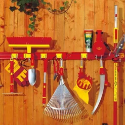 Wolf Garten Garden Tools & Axes WOLF-Garten Multi Tool Holder