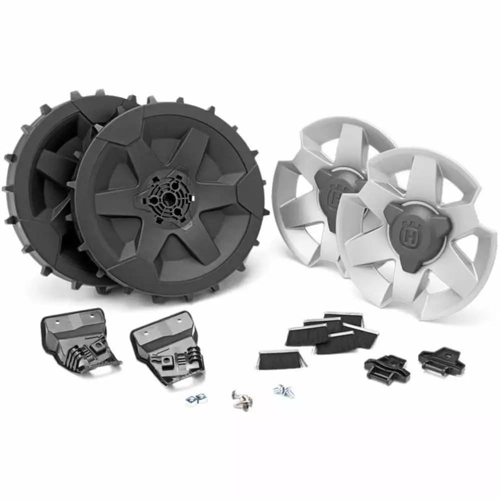 Husqvarna Automower Rough Terrain Kit Automower® Accessories 3 Husqvarna Automower Rough Terrain Kit Automower® Accessories