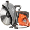Husqvarna K970 14" MkIII Cutter