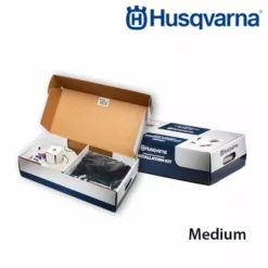 Husqvarna Automower® Installation Kit (S/M/L) Automower® Accessories 6 Husqvarna Automower® Installation Kit (S/M/L) Automower® Accessories