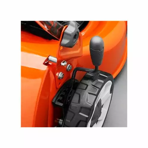 Husqvarna LC141i Lawn Mower Kit 6 Husqvarna LC141i Lawn Mower Kit