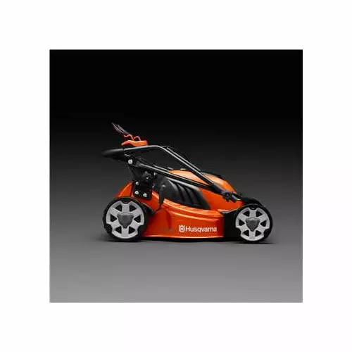 Husqvarna LC141i Lawn Mower Kit 7 Husqvarna LC141i Lawn Mower Kit