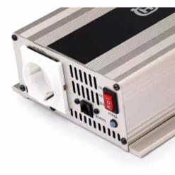 Husqvarna VI600F Inverter Charger 6 Husqvarna VI600F Inverter Charger