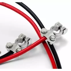 Husqvarna VI600F Inverter Charger 7 Husqvarna VI600F Inverter Charger