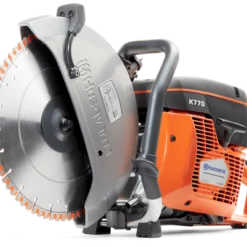 Husqvarna K770 Power Cutter Power Equipment