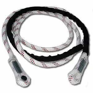 Petzl Grillon Spare Lanyard, 3m Ropes & Accessories 3 Petzl Grillon Spare Lanyard, 3m Ropes & Accessories