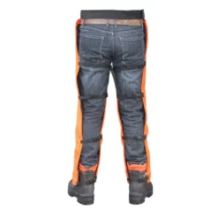 Clogger C8 Clipped Chaps