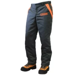 Clothing & Safety Clogger Defender Trousers