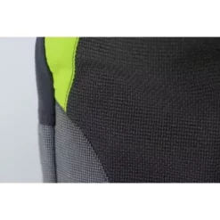 Clogger Zero Generation 2 Chainsaw Trousers - Green.