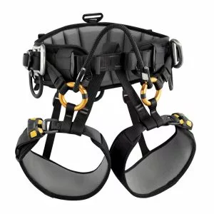 Petzl Sequoia SRT Harness 3 Petzl Sequoia SRT Harness