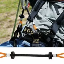 Weaver Replacement Rope Bridge For Weaver Cougar Harness