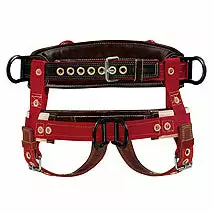 Weaver Freedom Harness