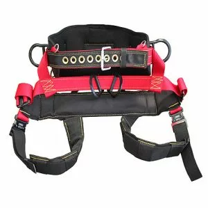 Harnesses Arbormaster Harness Pro II 3 Harnesses Arbormaster Harness Pro II