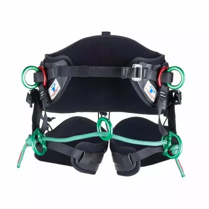 Harnesses TreeMOTION S.Light Harness (120KG) 3 Harnesses TreeMOTION S.Light Harness (120KG)
