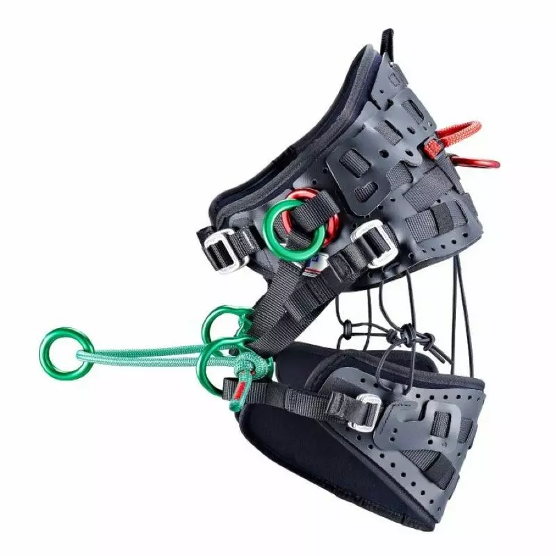 Harnesses TreeMOTION S.Light Harness (120KG) 5 Harnesses TreeMOTION S.Light Harness (120KG)