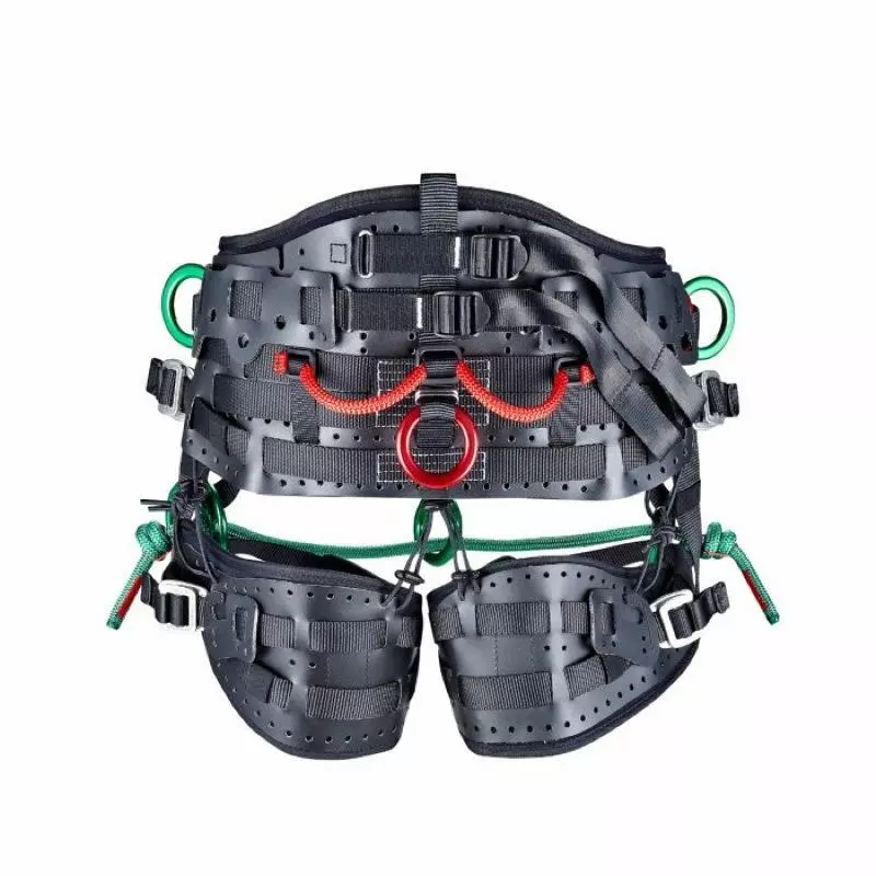 Harnesses TreeMOTION S.Light Harness (120KG) 4 Harnesses TreeMOTION S.Light Harness (120KG)