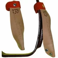 Weaver Gaff Guards Climbing Spurs