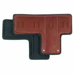 Weaver T Pads Climbing Spurs