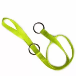 Arbormaster Tool Strop Lanyard, 4ft With 2 Rings