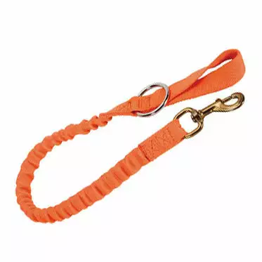 Arborist Gear Weaver Bungee Tool Strop Lanyard, Ring And Snap Clip 3 Arborist Gear Weaver Bungee Tool Strop Lanyard, Ring And Snap Clip