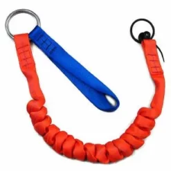 Dale Jury Chainsaw Tool Strop Lanyard Std