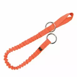 Weaver Bungee Tool Strop Lanyard, Ring Both Ends Arborist Gear