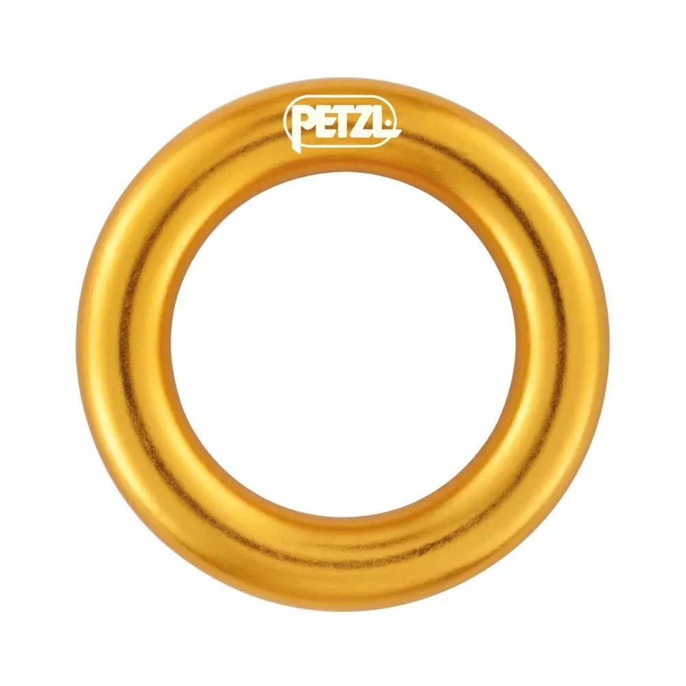Karabiners, Carabiners & Connectors Petzl Ring S 3 Karabiners, Carabiners & Connectors Petzl Ring S