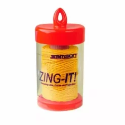 Zing-It Throw Line Ropes & Accessories