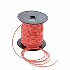 Expedition Ropes & Accessories Edelrid Throw Line 2.2mm Red-Snow 60m