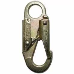 Ferno ISC Double Lock Snap Hook Karabiners, Carabiners & Connectors