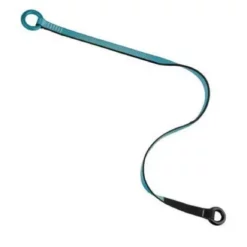 Edelrid Cambiumsaver Bicolor Blue-Night 120cm