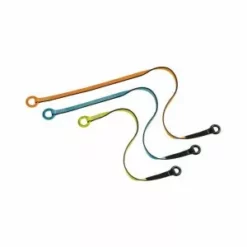 Ropes & Accessories Edelrid Cambiumsaver Bicolor Sahara-Night 5 Ropes & Accessories Edelrid Cambiumsaver Bicolor Sahara-Night