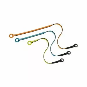 Ropes & Accessories Edelrid Cambiumsaver Bicolor Sahara-Night 4 Ropes & Accessories Edelrid Cambiumsaver Bicolor Sahara-Night