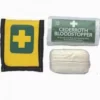 Weaver Arborist Gear Bloodstopper Pouch With Bandage