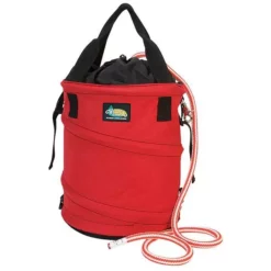 Weaver Spring Rope Bag