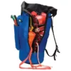 Weaver All Purpose Back Pack Gear Bag Ropes & Accessories 2 Weaver All Purpose Back Pack Gear Bag Ropes & Accessories