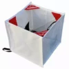 Falteimer Throwline Folding Cube Throwlines & Bags