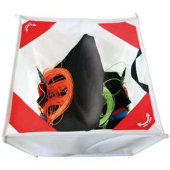 Falteimer Throwline Folding Cube Throwlines & Bags