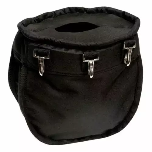 Weaver Ditty Bag With Elastic Top 3 Weaver Ditty Bag With Elastic Top