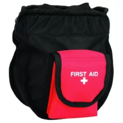 Weaver Ditty Bag With Attached First Aid Bag