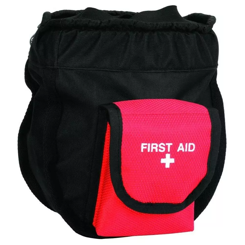 Weaver Ditty Bag With Attached First Aid Bag 3 Weaver Ditty Bag With Attached First Aid Bag