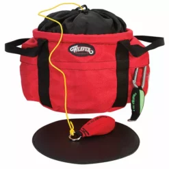 Weaver Throw Line Bucket Ropes & Accessories