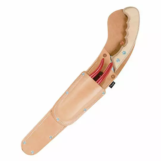 Weaver Saw & Secateur Scabbard - Straight Pruning Saws 3 Weaver Saw & Secateur Scabbard - Straight Pruning Saws