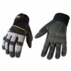 Youngstown Anti Vibe XT Gloves Height Safety